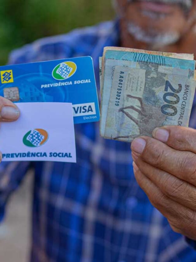 Alerta para aposentados